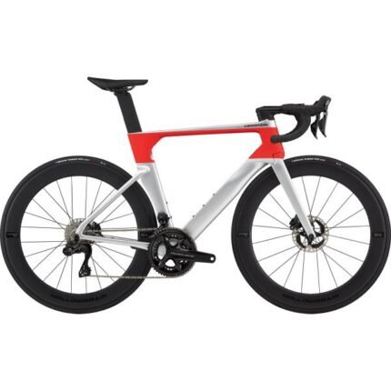 Cannondale SystemSix Hi-Mod Shimano Dura-Ace