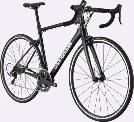 Cannondale CAAD Optimo – La tua prima vera bici da corsa