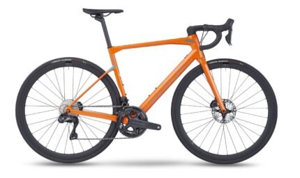 BMC Roadmachine One Shimano Ultegra