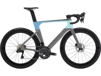Cannondale SystemSix – Più veloce ovunque