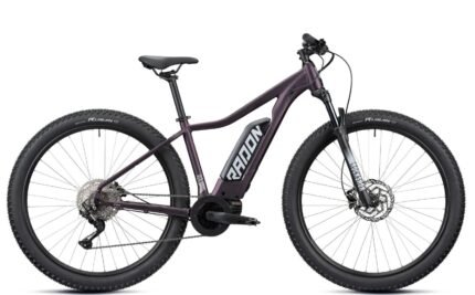Radon ZR Lady Hybrid CX 500
